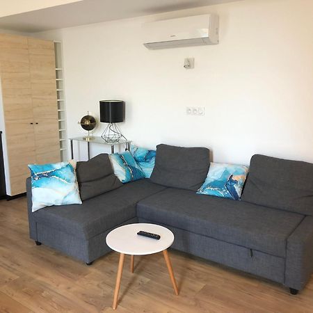 Apartamento Duplex Jaden - 3 Pieces Climatise 80M2 Villeveyrac Exterior foto