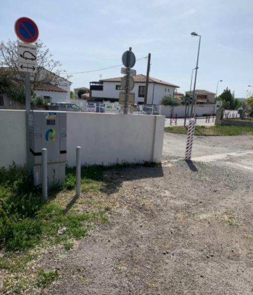 Apartamento Duplex Jaden - 3 Pieces Climatise 80M2 Villeveyrac Exterior foto