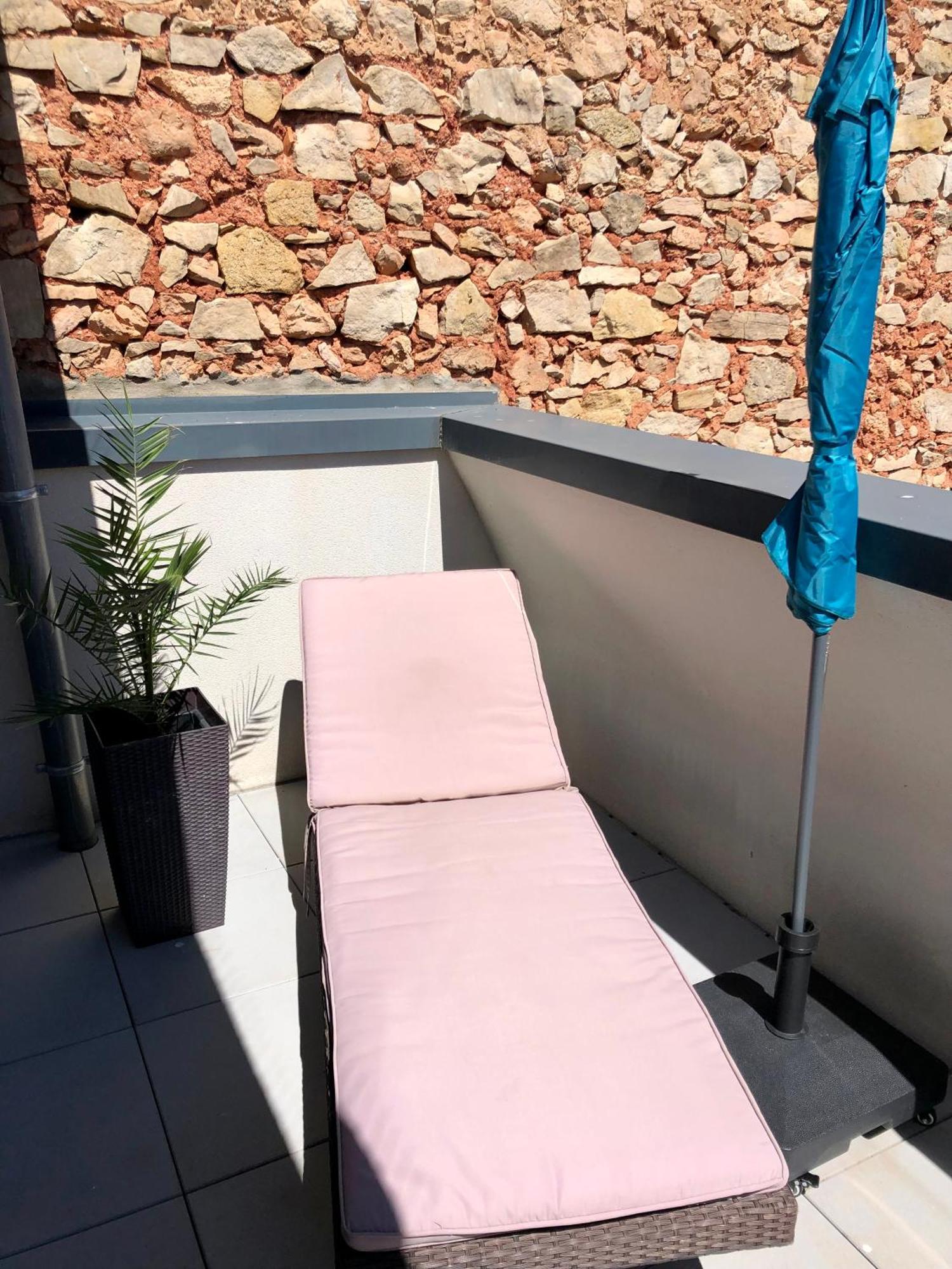 Apartamento Duplex Jaden - 3 Pieces Climatise 80M2 Villeveyrac Exterior foto
