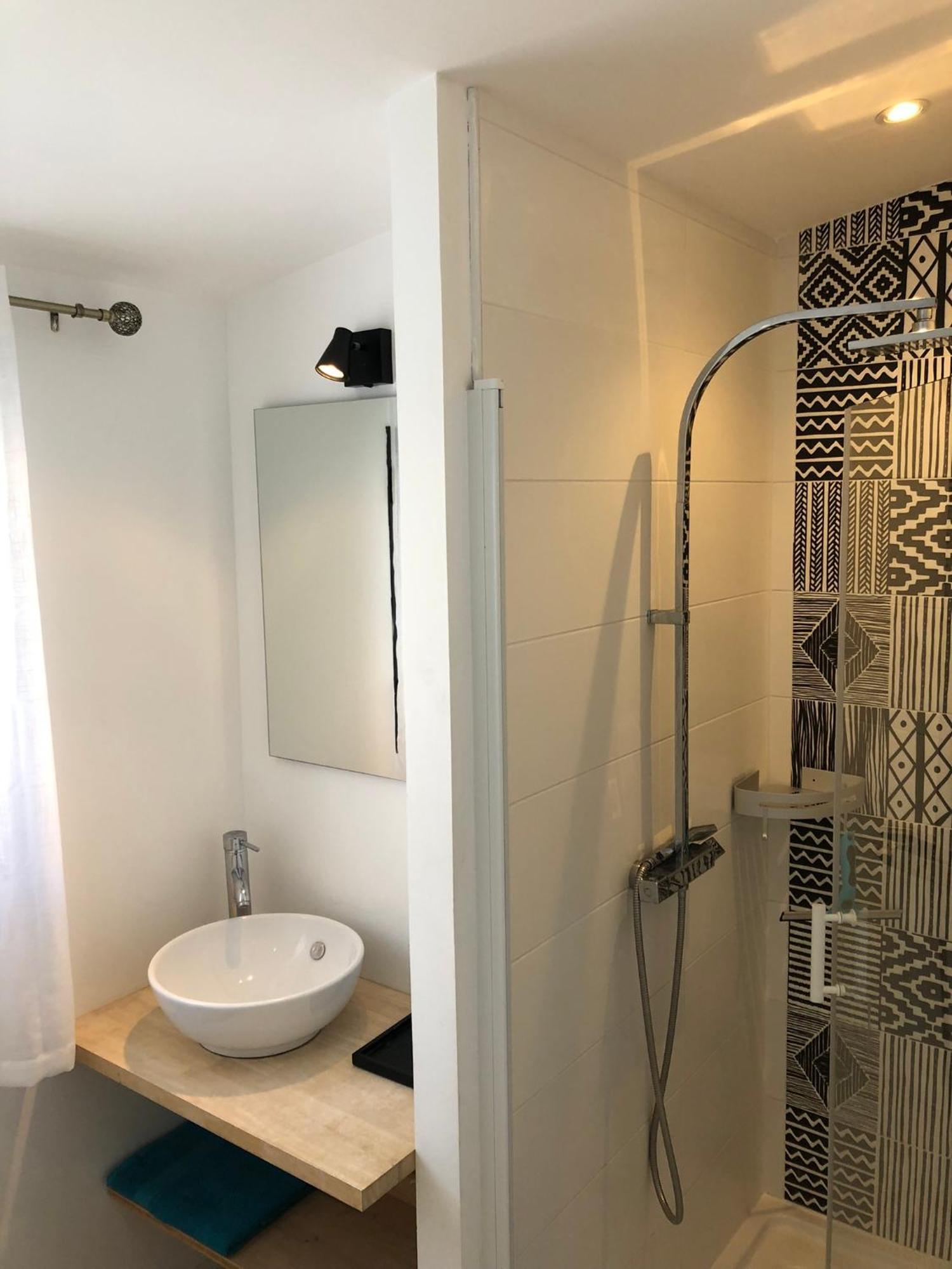 Apartamento Duplex Jaden - 3 Pieces Climatise 80M2 Villeveyrac Exterior foto