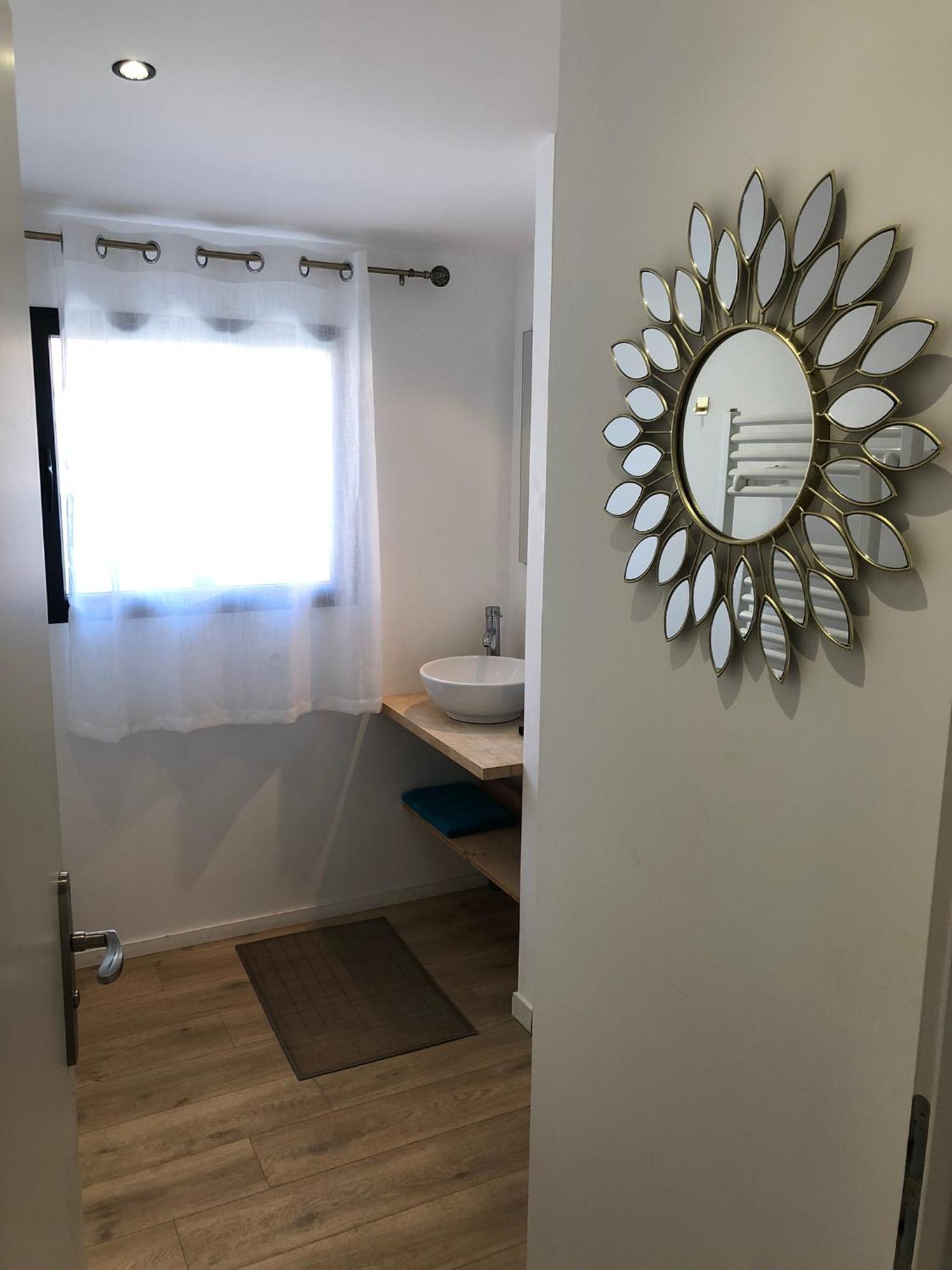 Apartamento Duplex Jaden - 3 Pieces Climatise 80M2 Villeveyrac Exterior foto