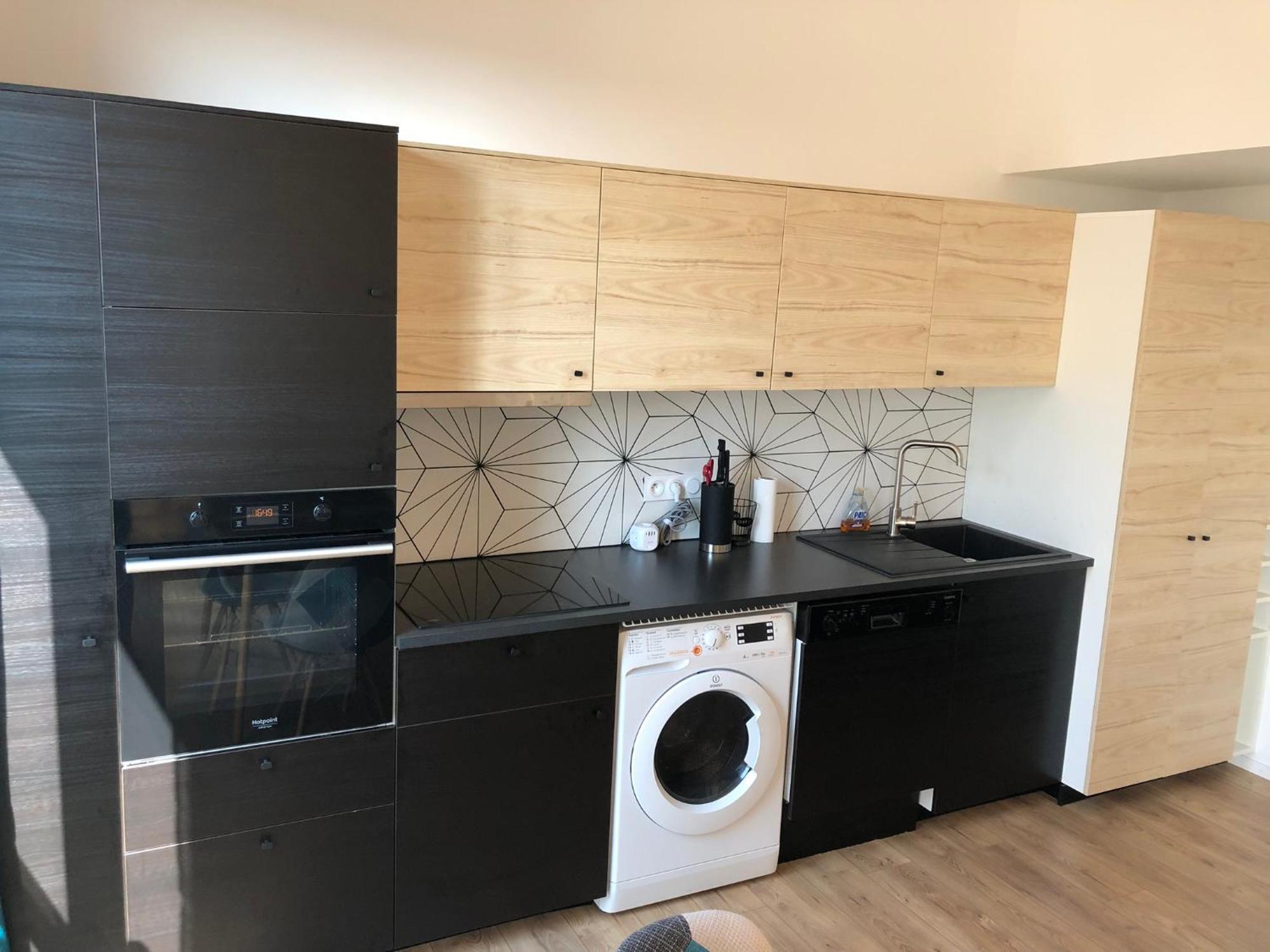 Apartamento Duplex Jaden - 3 Pieces Climatise 80M2 Villeveyrac Exterior foto
